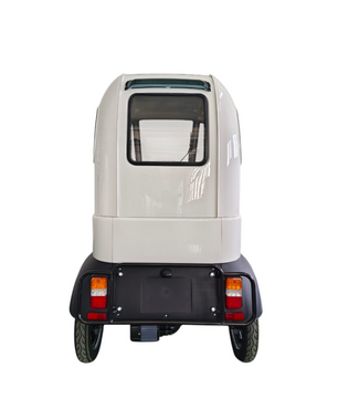 Speed24 Premium Kabinescooter