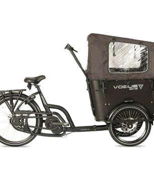Vogue AVENGER Centermotor