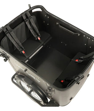 Vogue AVENGER Centermotor