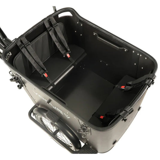 Vogue AVENGER Centermotor