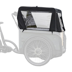 Royal Cargobike FouRunner Gen 2.