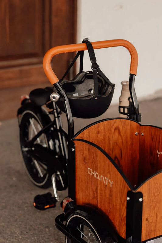 Chanty Cargo Kid - Sort