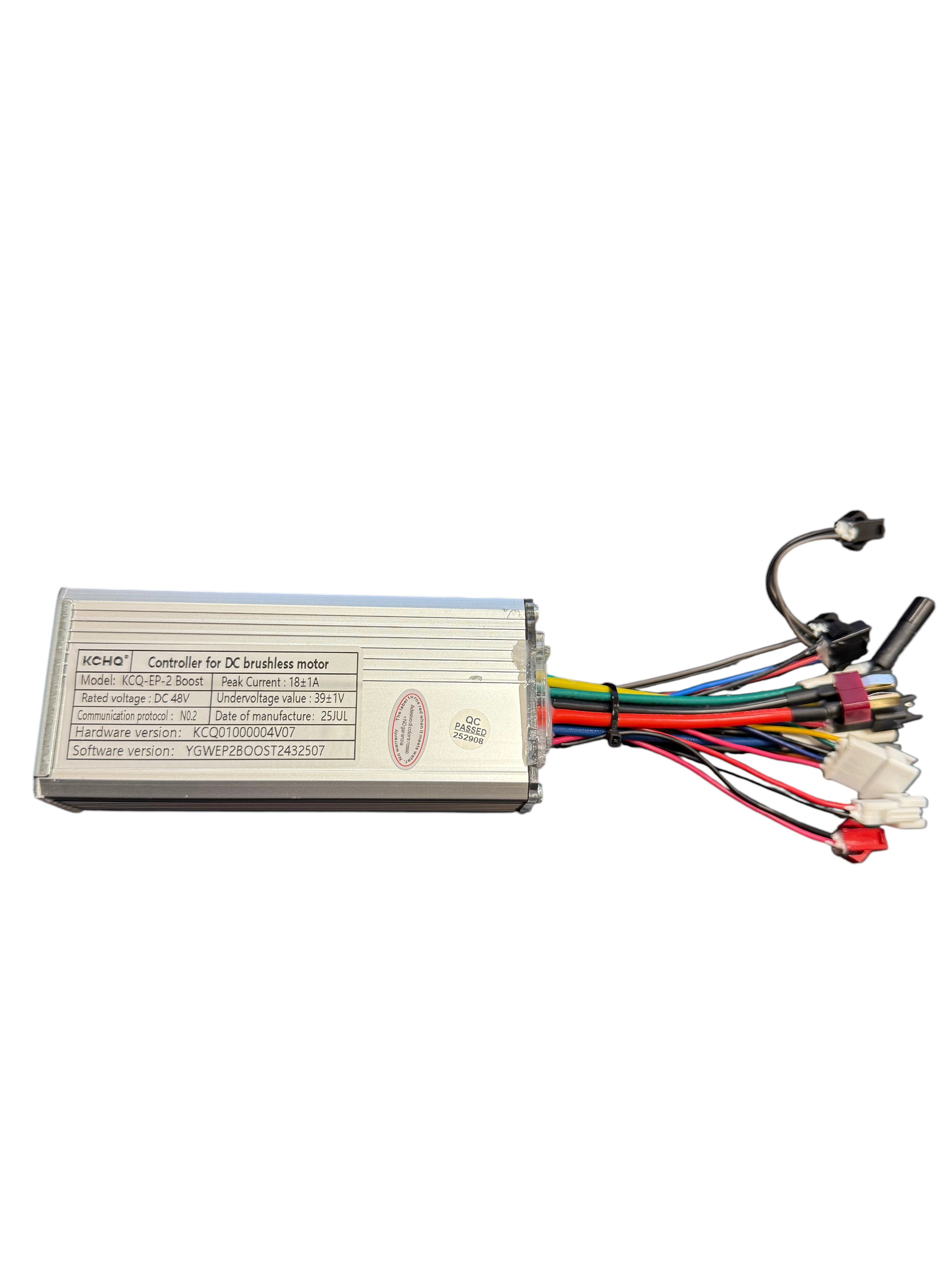 Engwe Controller