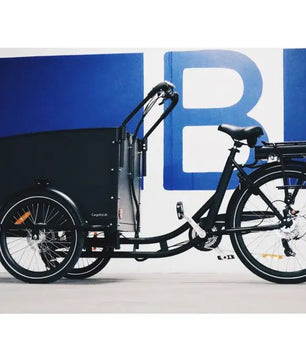 Cargokid PRO PLUS Curve Master