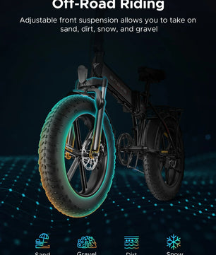 ENGWE EP-2 PRO 250W