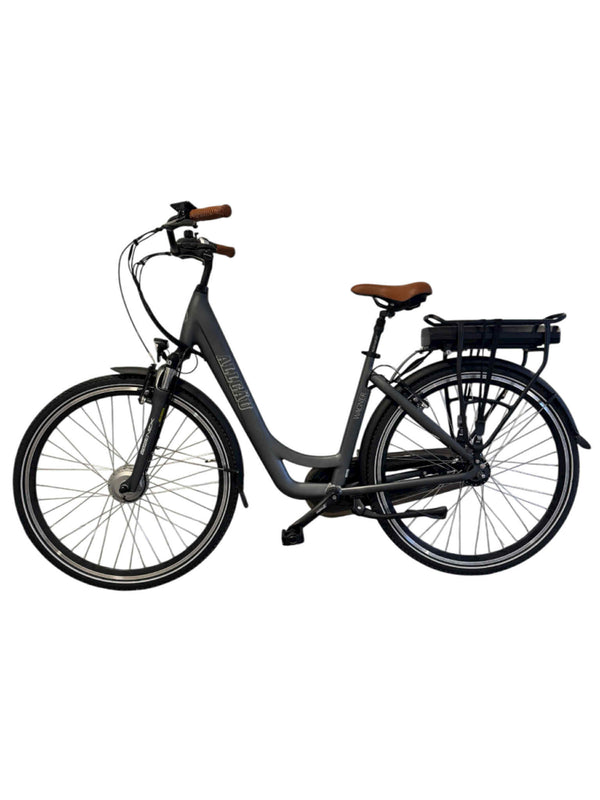 Wagner Dame Elcykel med 7 gear