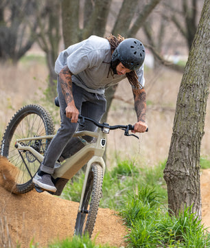 Harley-Davidson BASH MTN