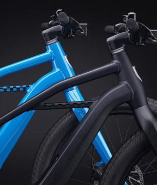 Harley-Davidson MOSH CITY