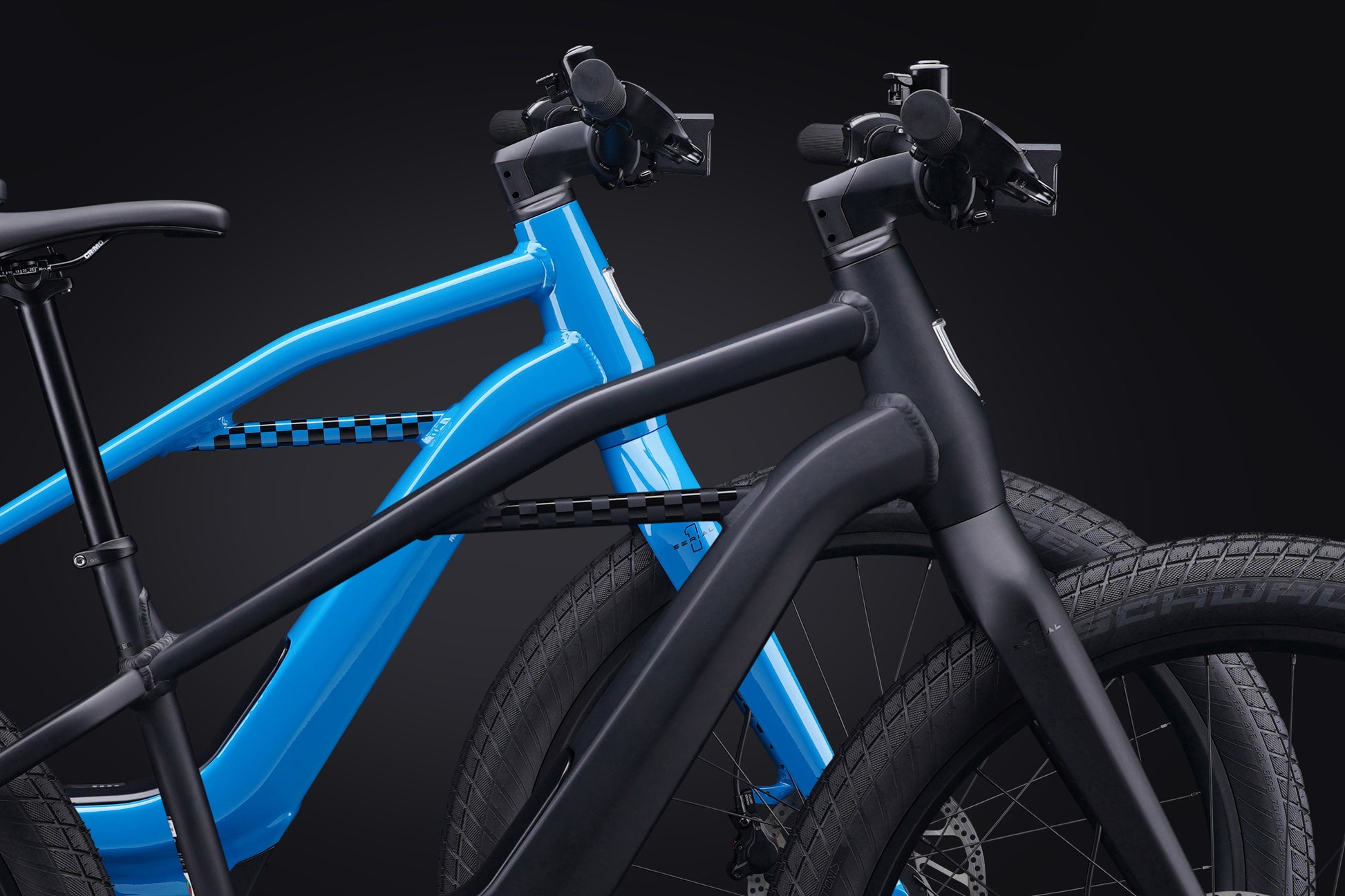 Harley-Davidson MOSH CITY