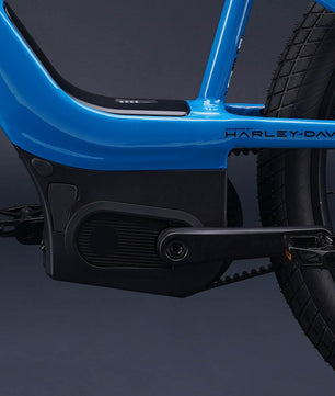 Harley-Davidson MOSH CITY