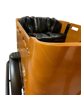 Cargokid Premium Woodie Bike