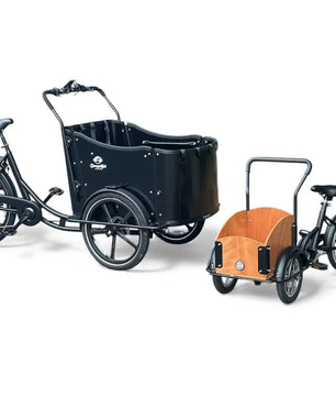 Cargokid Economy City Master