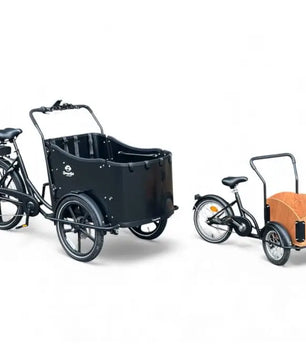 Cargokid Premium City Master