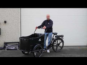 Cargokid Premium City Master