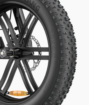 ENGWE L20 Boost