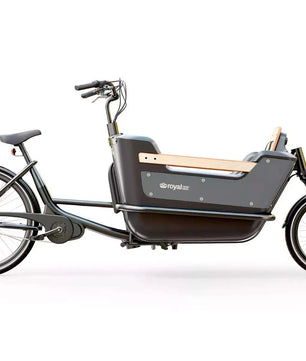 Royal Cargobike ThreeRunner