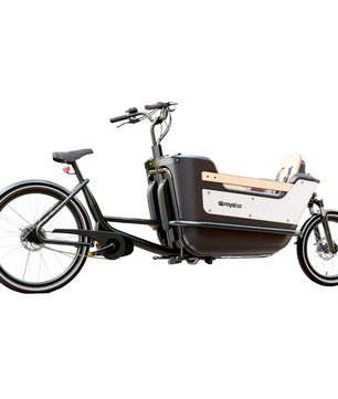 Royal Cargobike ThreeRunner