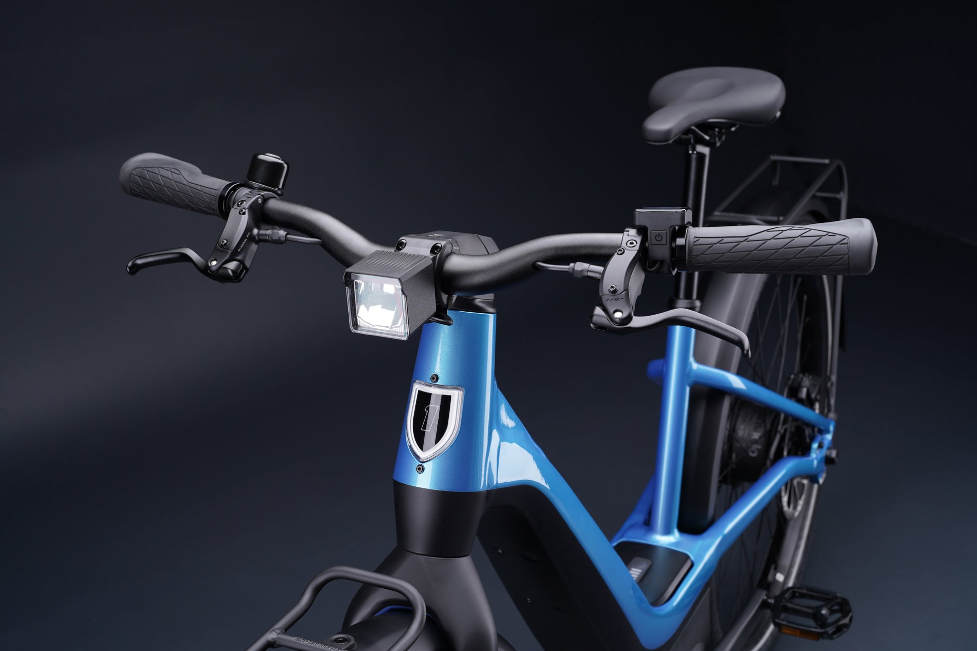 Harley-Davidson RUSH CITY ST