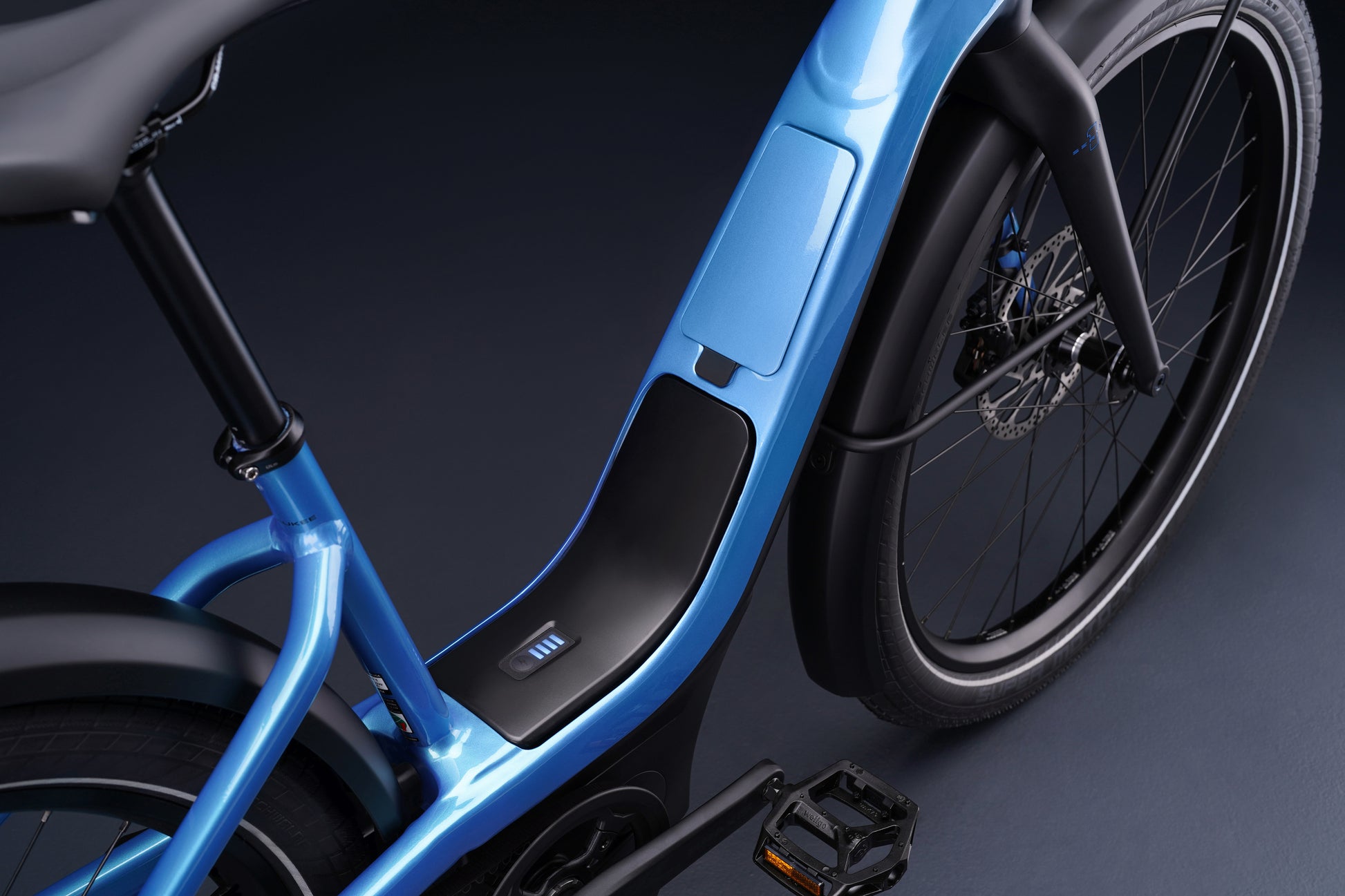 Harley-Davidson RUSH CITY ST