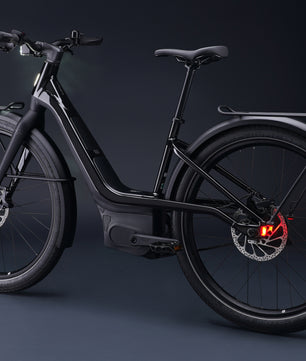 Harley-Davidson RUSH CITY ST