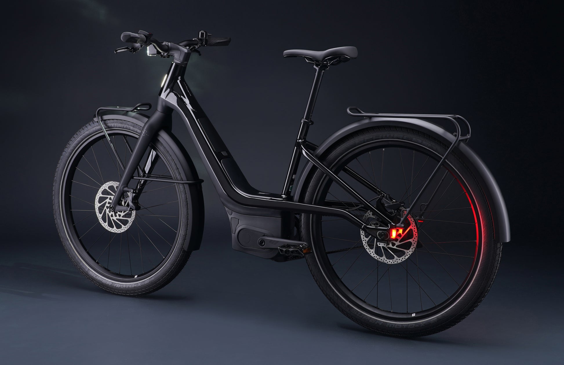 Harley-Davidson RUSH CITY ST