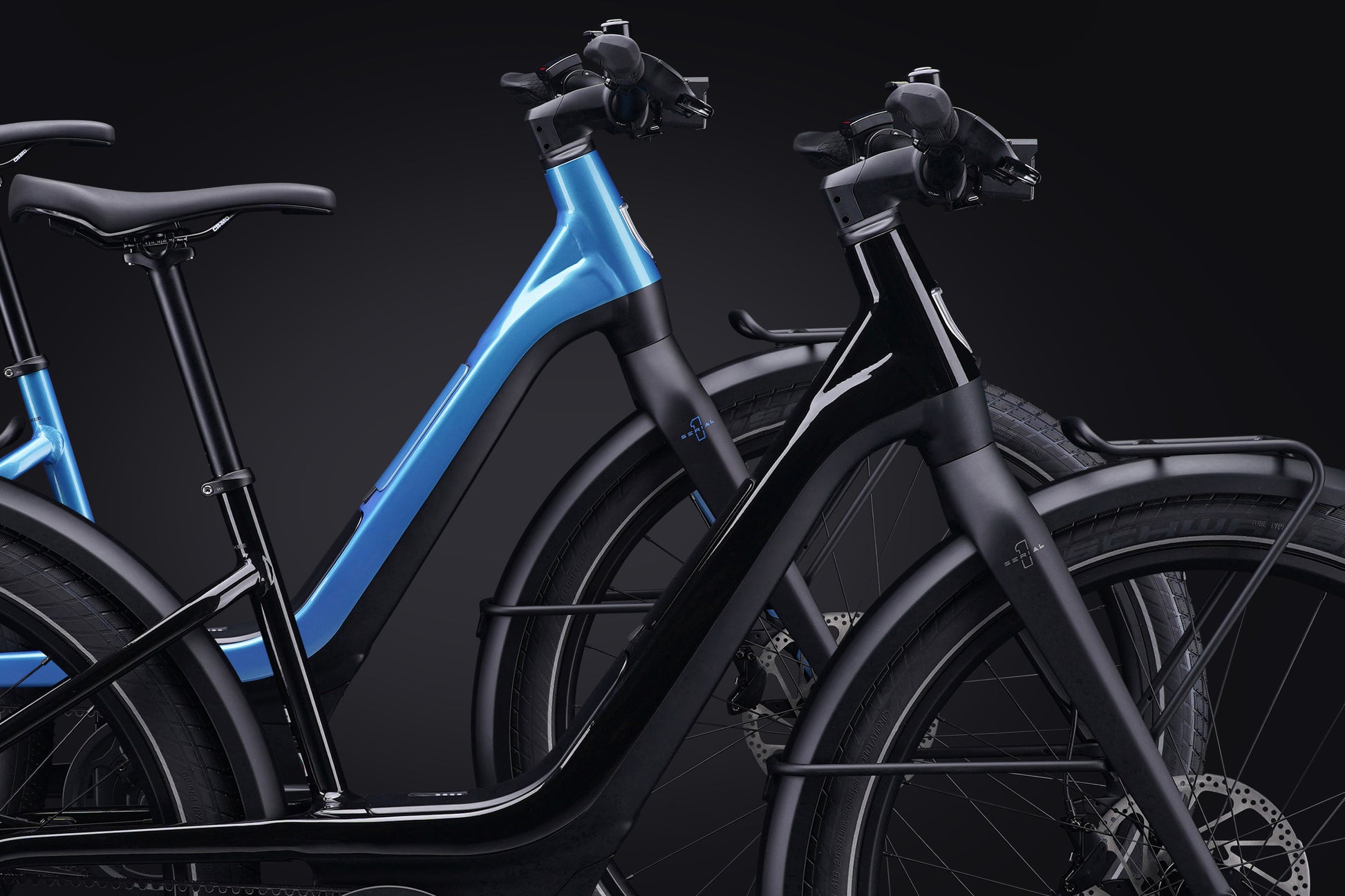 Harley-Davidson RUSH CITY ST