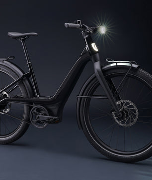 Harley-Davidson RUSH CITY ST