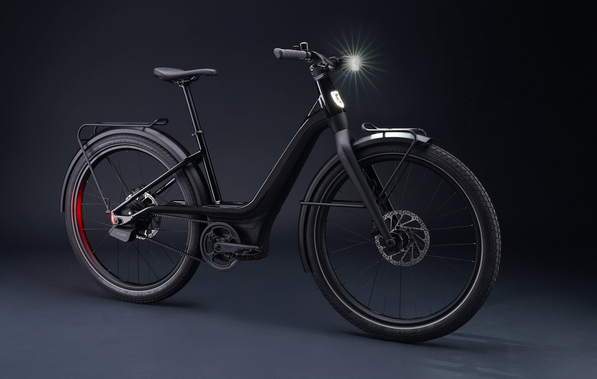 Harley-Davidson RUSH CITY ST