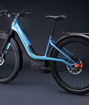 Harley-Davidson RUSH CITY ST