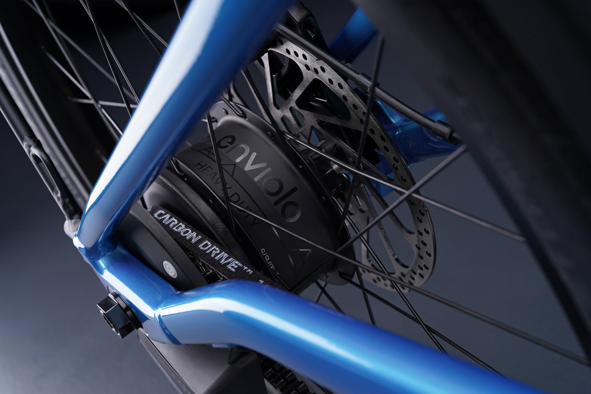 Harley-Davidson RUSH CITY ST