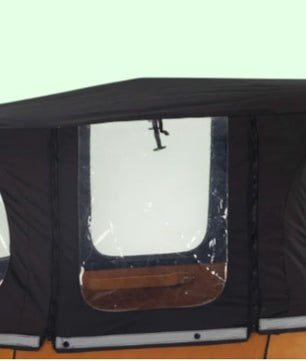 El ladcykel Mobike Curve Cruiser