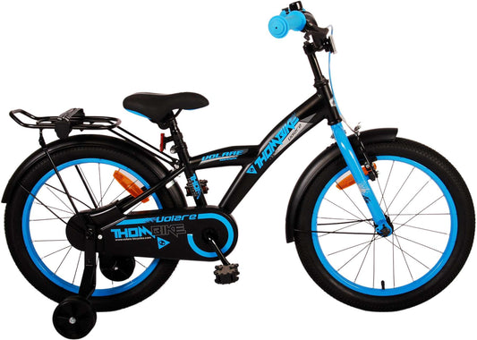 Volare - Børnecykel 18" - Thombike Blå