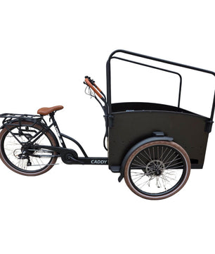 Vogue Caddy 13Ah El-ladcykel