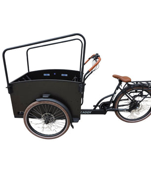 Vogue Caddy 13Ah El-ladcykel