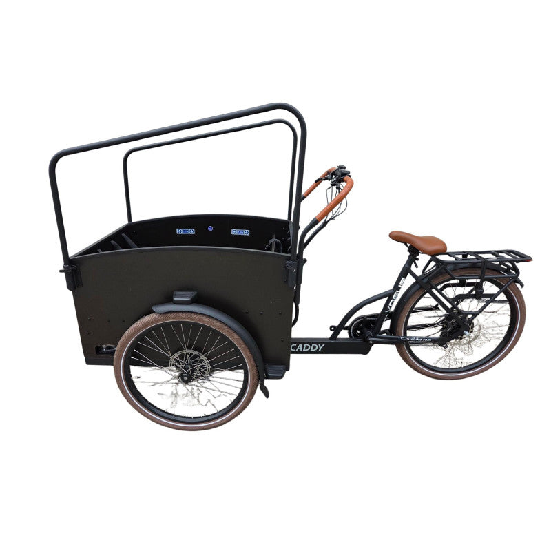 Vogue Caddy 13Ah El-ladcykel