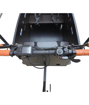 Vogue Caddy 13Ah El-ladcykel