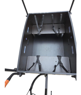 Vogue Caddy 13Ah El-ladcykel