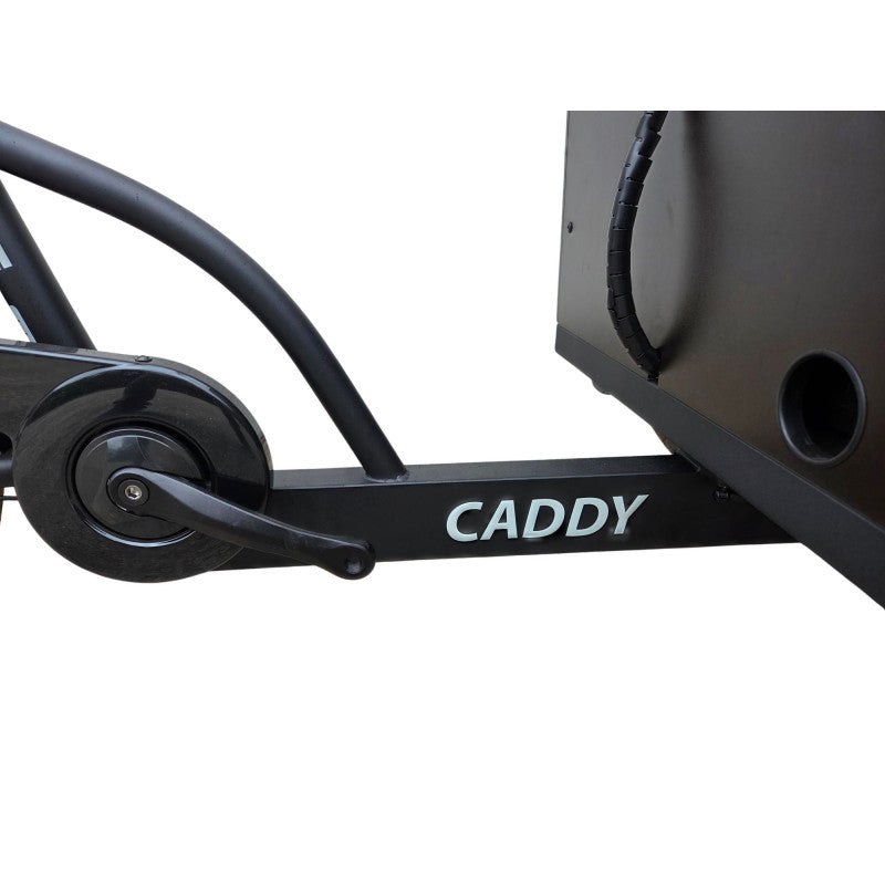 Vogue Caddy 13Ah El-ladcykel