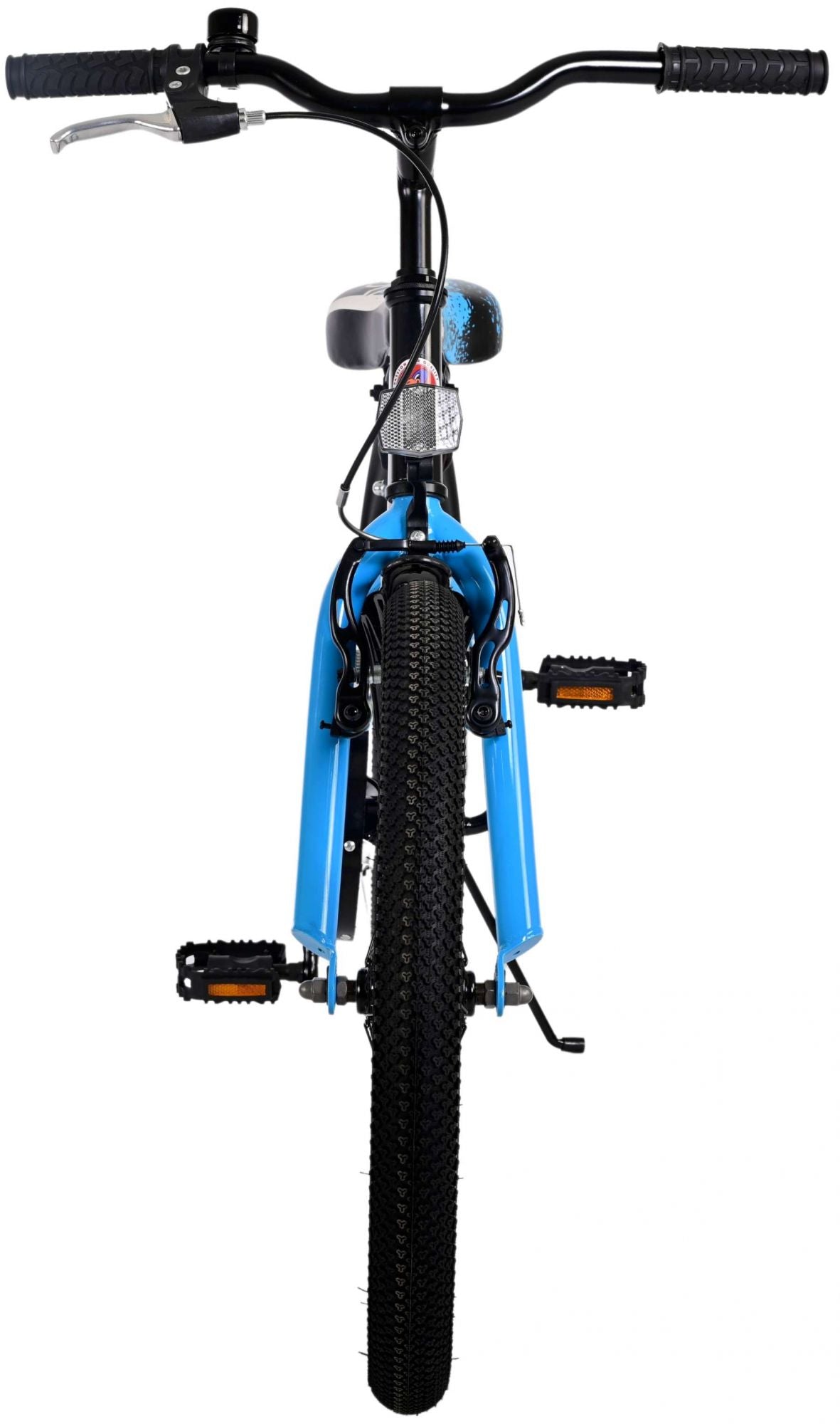Volare - Børnecykel 20" - Sportivo Blå