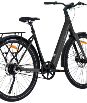 Vogue MOTION PLUS Baghjulsmotor med remtræk