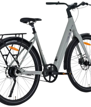 Vogue MOTION PLUS Baghjulsmotor med remtræk